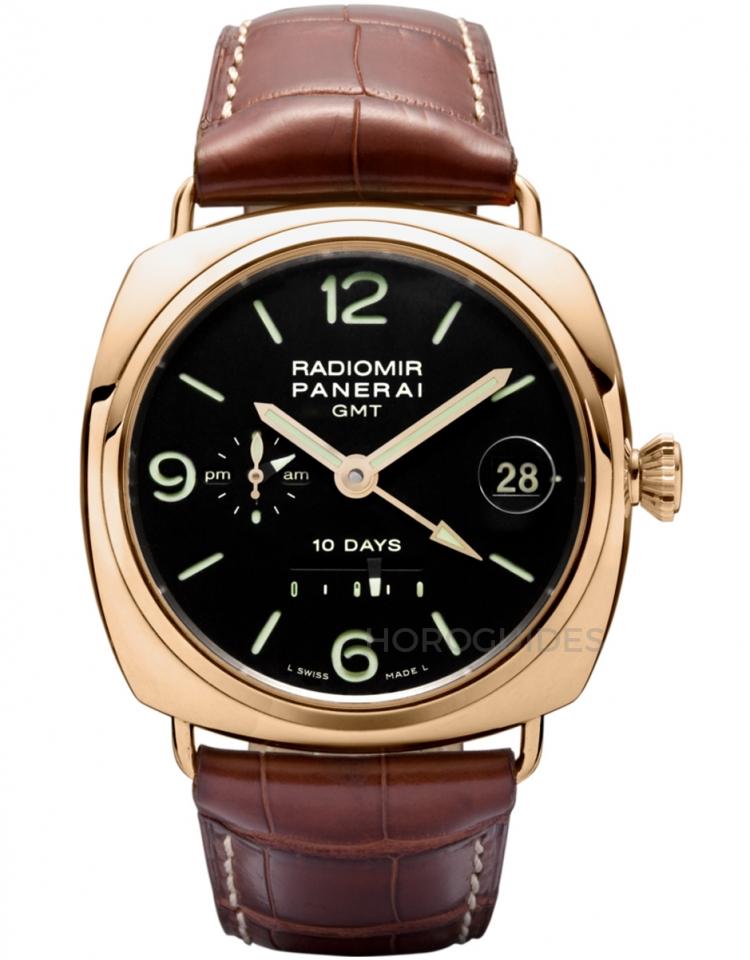 Panerai Special Editions
